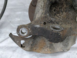 1990-1993 Mazda Miata Front  Spindle Hub Knuckle Pair Left & Right 90-93 6854