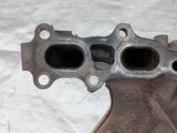1999-2005 Mazda Miata Mx-5 Oem Exhaust Header Manifold BP4W 99-05  98NB1174