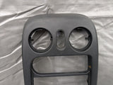 94-97 Mazda Miata OEM NA Tombstone HVAC Surround 1994-1996 NAP3