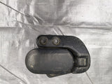 1990-2005 Mazda Miata Soft Top Convertible Latch Latches Striker Set 91NAUC
