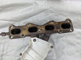 2001-2005 Mazda Miata Engine Exhaust Manifold Header Tubular  Bp6f-13-450B 03973