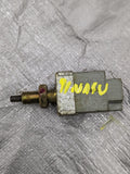 90–93 Mazda Miata MX-5 OEM Brake Light Stop Lamp Switch Automatic BR70-66-490 — Mazda Miata MX-5 OEM part product photo