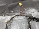 1990-1993 Mazda Miata Dash Wiring Harness Wires NA75-67-030D