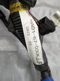 90-93 Mazda Miata Mx-5 dash gauge cluster wiring harness loom NA01-67-030k 1900
