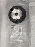 1990-2005 Mazda Miata Mx-5 NRG Steering Wheel Short Hub Adapter RX-7 RX-8 SRK-160H 90-05 Mazda Miata OEM used part