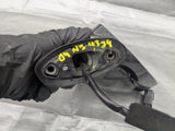 99-05 MAZDA MX-5 MIATA OEM DOOR MIRROR BLACK RH PASSENGER 04NB4374 1999-2005