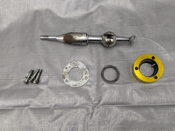 ISR Performance Quick Short Throw Shifter Kit for Mazda M…
