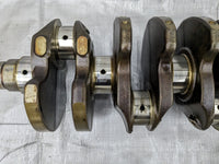 1994-2005 MAZDA MX-5 MIATA CRANKSHAFT 1.8l USED 01NB22V BP06-11-300D 94-05