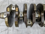 1994-2005 MAZDA MX-5 MIATA CRANKSHAFT 1.8l USED 01NB22V BP06-11-300D 94-05