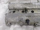 1990-1993 MAZDA MIATA MX-5 ENGINE VALVE COVER DOHC 16 VALVE 90-93 #12-1