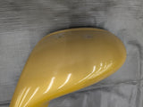 99-05 MAZDA MX-5 MIATA OEM DOOR MIRROR LH Driver Yellow 1999-2005 04NB2710