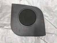 90-93 MAZDA MIATA DOOR SPEAKER PANEL GRILL COVER PASSENGER & DRIVER 91NAUC