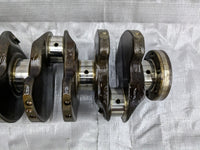 1994-2005 MAZDA MX-5 MIATA CRANKSHAFT 1.8l USED 01NB22V BP06-11-300D 94-05