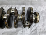 1994-2005 MAZDA MX-5 MIATA CRANKSHAFT 1.8l USED 01NB22V BP06-11-300D 94-05
