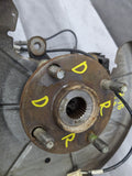  Mazda Miata OEM used part