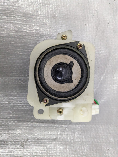 1999-2003 Mazda Miata Mx-5 OEM Bose Tweeter Speaker Door Driver LH NC12-66-960 99-03 — Mazda Miata OEM used part product photo