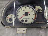 2001-2005 Mazda Miata Instrument Gauge Cluster / UNKNOWN Miles / OEM / 01NB22V