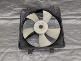 90-97 Mazda Miata OEM NA Main Cooling Driver Fan Shroud Motor B61P-15-140A 6854