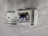 2001-2005 Mazda Miata Mx-5 Oem Chrome Door Handle Inner Interior 01-05 01NB4157