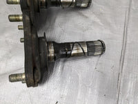 94-95 Mazda Miata OEM CV Drive Axle Half Shaft Left Right Stub Fits 2-Piece 94NA