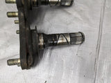 94-95 Mazda Miata OEM CV Drive Axle Half Shaft Left Right Stub Fits 2-Piece 94NA
