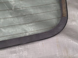 99-05 MAZDA MIATA Rear Soft Top Glass W/ Defrost Glass Only 1999-2005 02NB25G