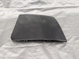 90-97 Mazda Miata Driver Headlight Top Lid Cover Black 1990-1997 92NA6854