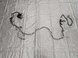2004-2005 Mazda Miata MX5 OEM Main Chassis Full Wiring Harness 04-05