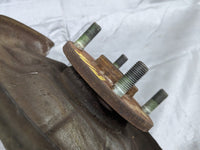 Mazda Miata MX-5 OEM part product photo