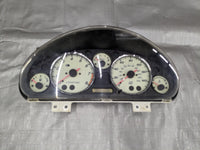 2001-2005 Mazda Miata Instrument Gauge Cluster / UNKNOWN Miles / OEM / 01NB22V