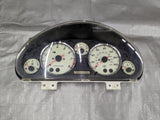 2001-2005 Mazda Miata Instrument Gauge Cluster / UNKNOWN Miles / OEM / 01NB22V