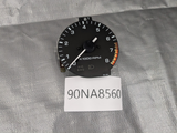 1990-1997 Mazda Miata Mx-5 OEM Tach Tachometer RPM Gauge 90NA8560 90-97 Mazda Miata OEM used part