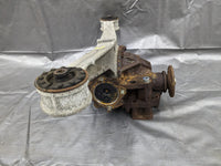 1990-1993 Mazda Miata 4.3 VLSD Viscous Limited Slip Differential 90-93 91NAPZ
