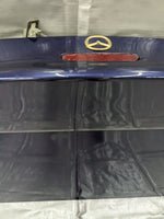 1999-2005 MAZDA MIATA MX-5 NB OEM REAR TRUNK LID DECK LID SPOILER 99-05