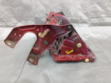 1990-1997 Mazda Miata Mx-5 OEM Driver LH Headlight Assembly Red 97NASU 90-97 — Mazda Miata OEM used part product photo