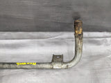 1990-1993 Mazda Miata water pump inlet oem 90-93 91NA0321