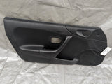 1999-2000 MAZDA MIATA LEFT DRIVER SIDE DOOR PANEL TRIM CARD COVER 99-00 00NBPT