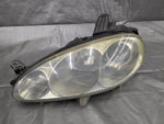 2001–2005 Mazda Miata MX-5 NB2 OEM Driver Headlight Assembly N067-51-0L0 01-05 — Mazda Miata MX-5 OEM part product photo