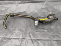 01-05 Mazda Miata MX-5 Water Pump Inlet Housing Oem 2001-…