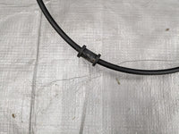 1990-1993 Mazda Miata OEM Throttle Cable TB Body Accelerator 1.6 NA 90-93