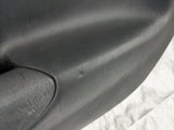 1999–2000 Mazda MX-5 Miata Passenger Side Door Panel OEM Black RH 99-00 00NB18J