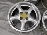  Mazda Miata OEM used part