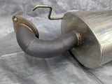 Mazda Miata OEM used part