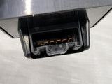 99-00 Mazda Miata Mx-5 power window switch NC72 66 350 02 Black 1999-2000 98NB11