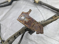 Mazda Miata MX-5 OEM part product photo