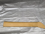 90-96 MAZDA MX-5 MIATA Tan Door Card Pad Arm Rest Driver Side 1990-1996 #1