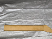 90-96 MAZDA MX-5 MIATA Tan Door Card Pad Arm Rest Driver Side 1990-1996 #1