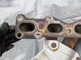 Mazda Miata OEM used part