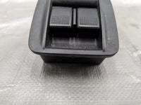 99-00 Mazda Miata Mx-5 power window switch NC72 66 350 02 Black 1999-2000 00NBPT