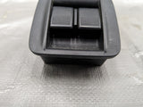 99-00 Mazda Miata Mx-5 power window switch NC72 66 350 02 Black 1999-2000 00NBPT